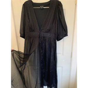 COPY - Cute statement or layer piece . 100% polyester.